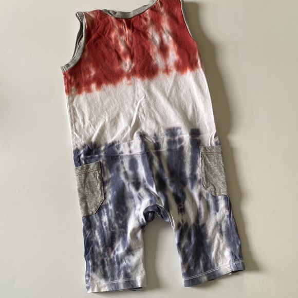 Burt’s Bees Baby 24m Jumper - Picture 5 of 6